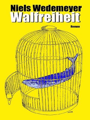 cover image of Walfreiheit